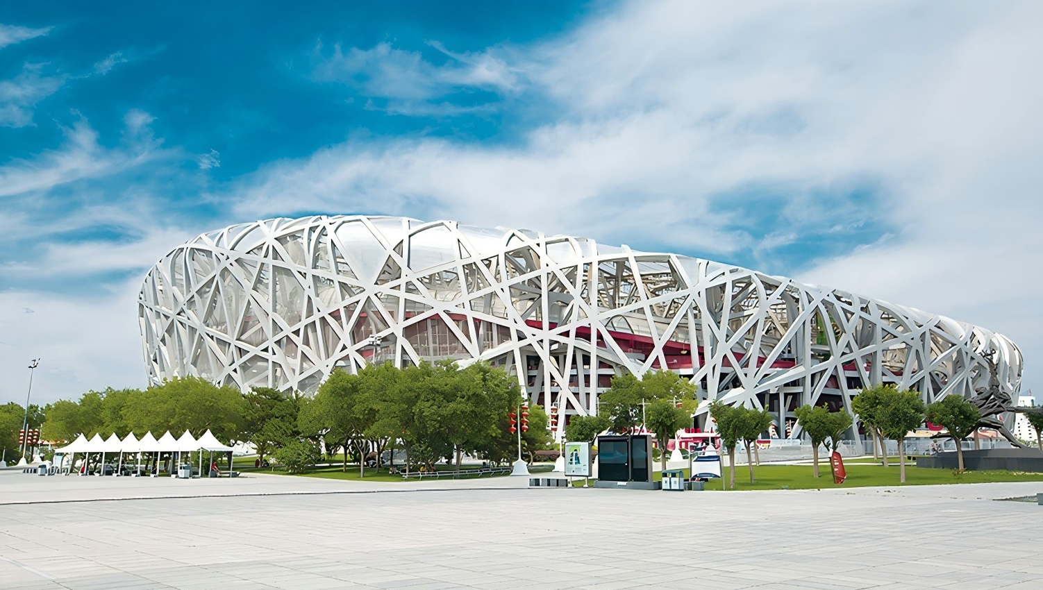 構建建筑建材全場景服務體系